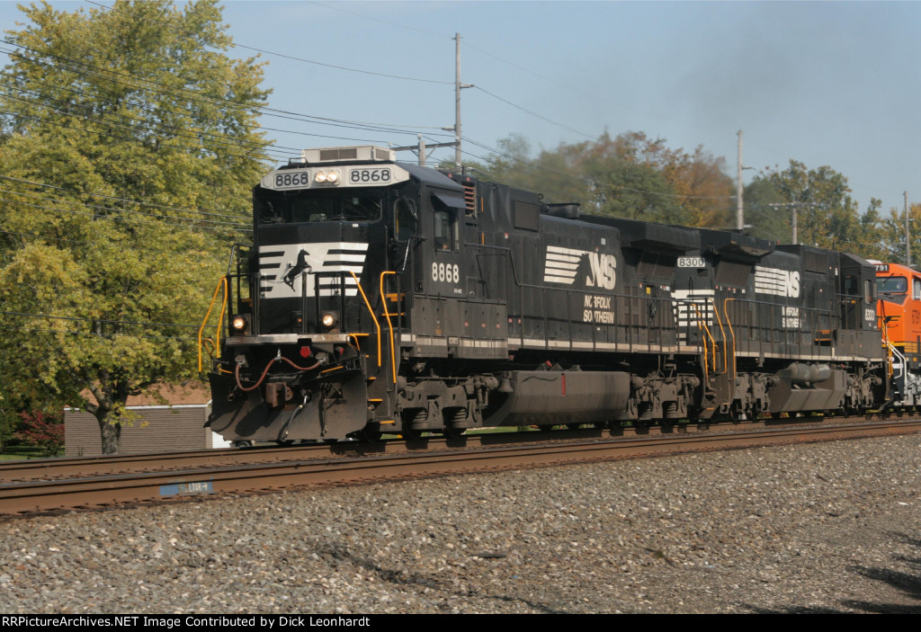 NS 8868